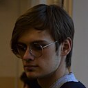 Максим, 23 года