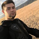 Andrey, 26 лет
