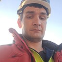 Роман, 33 года