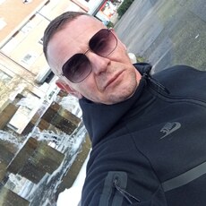 Фотография мужчины Вадим, 49 лет из г. Борисов