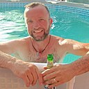 Макс, 40 лет