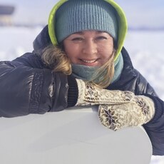 Фотография девушки Анастасия, 42 года из г. Сургут