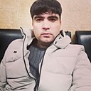 Сирож, 34 года