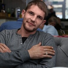 Фотография мужчины Вадим, 32 года из г. Ставрополь