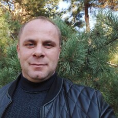 Фотография мужчины Сергей, 37 лет из г. Саратов