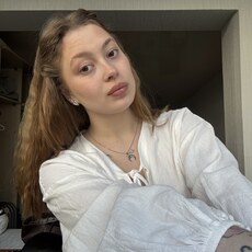Фотография девушки Анастасия, 21 год из г. Киров