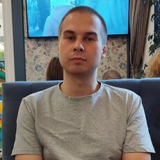 Фотография мужчины Андрей, 29 лет из г. Новочеркасск