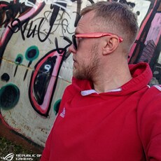 Фотография мужчины Павел, 37 лет из г. Пермь