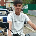 Эрик, 24 года