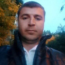 Фотография мужчины Александр, 38 лет из г. Дивногорск