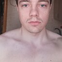 Андрей, 25 лет