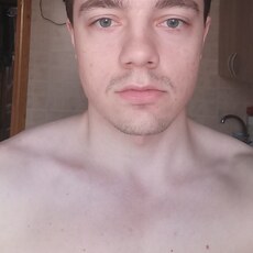 Фотография мужчины Андрей, 25 лет из г. Пинск