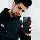 Магамед, 25 лет