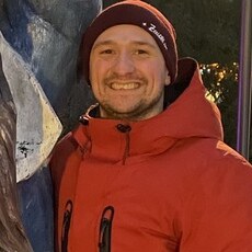 Фотография мужчины Родион, 34 года из г. Брест