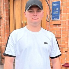 Фотография мужчины Алексей, 33 года из г. Калач-на-Дону