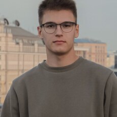 Фотография мужчины Андрей, 22 года из г. Тольятти
