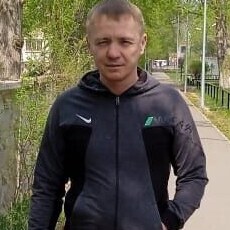 Фотография мужчины Денис, 45 лет из г. Павлодар