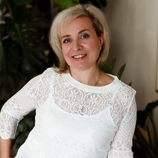 Фотография девушки Елена, 50 лет из г. Воскресенск