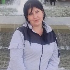Фотография девушки Сашенька, 42 года из г. Макеевка