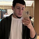 Zufar, 22 года