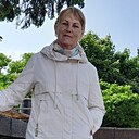 Людмила, 70 лет