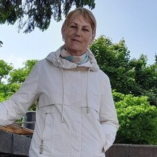 Фотография девушки Людмила, 70 лет из г. Калининград