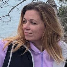 Фотография девушки Anastasiya, 44 года из г. Краснодар