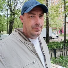 Фотография мужчины Денис, 42 года из г. Липецк