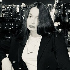 Фотография девушки Mynanuu, 20 лет из г. Екатеринбург