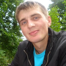 Фотография мужчины Дмитрий, 35 лет из г. Костанай