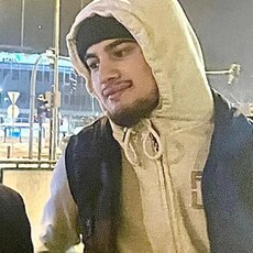 Фотография мужчины Niddin, 22 года из г. Вейхерово