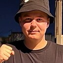 Антон, 25 лет