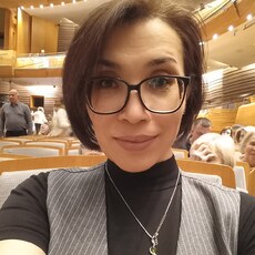 Ольга, 46 из г. Санкт-Петербург.