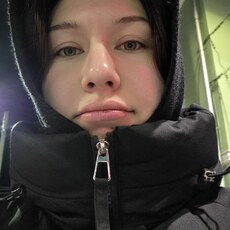 Фотография девушки Алёна, 22 года из г. Нижний Тагил