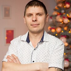 Фотография мужчины Костя, 34 года из г. Пенза