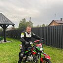 Андрей, 47 лет