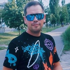 Фотография мужчины Артур, 33 года из г. Воронеж