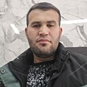 Шухрат, 34 года