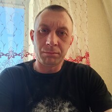 Фотография мужчины Димон, 42 года из г. Тутаев