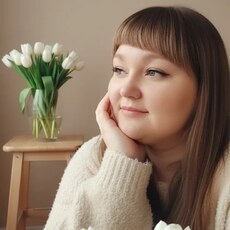Дарьяна, 36 из г. Красноярск.