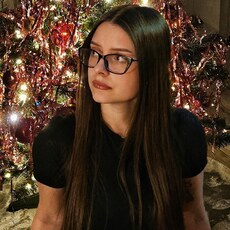 Фотография девушки Александра, 22 года из г. Нижний Новгород