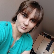 Фотография девушки Кристина, 32 года из г. Кемерово