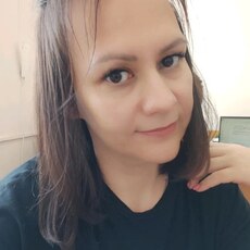 Фотография девушки Марина, 43 года из г. Краснодар