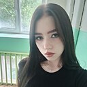 Кристина, 21 год