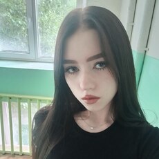 Фотография девушки Кристина, 21 год из г. Новосибирск