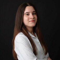 Фотография девушки Ирина, 21 год из г. Бетлица