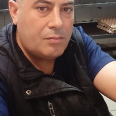 Фотография мужчины Алик, 46 лет из г. Подольск
