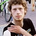 Богдан, 20 лет