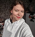Ангелина, 19 лет