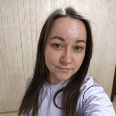 Фотография девушки Кристина, 34 года из г. Рыбинск